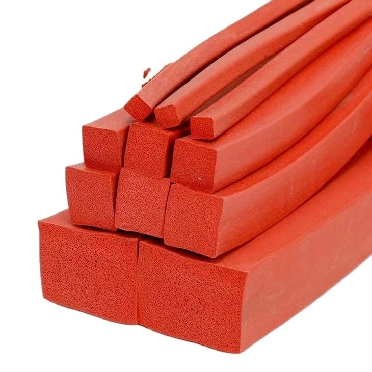 Silicone Rubber Foam suppliers