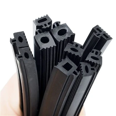 দরজা এবং জানালার জন্য EPDM রাবার স্ট্রিপ